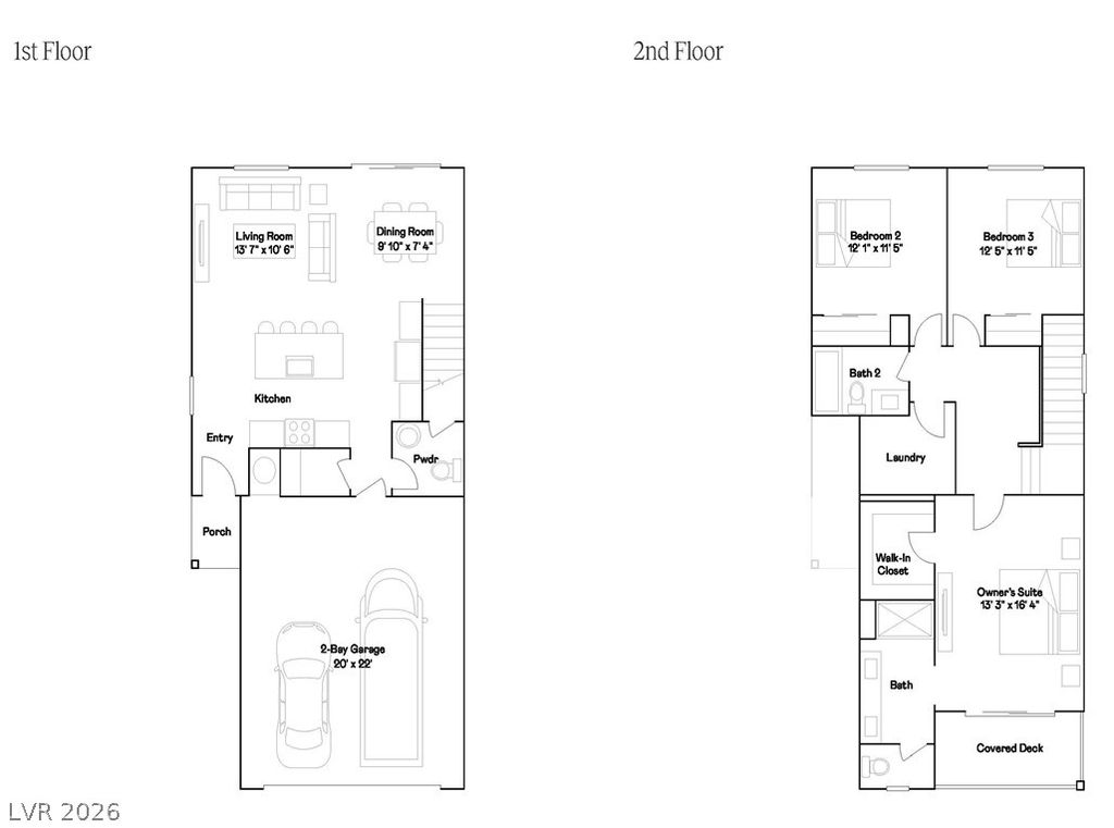 9786 Olivia Edge Street, Las Vegas, NV 89166 — photo 2