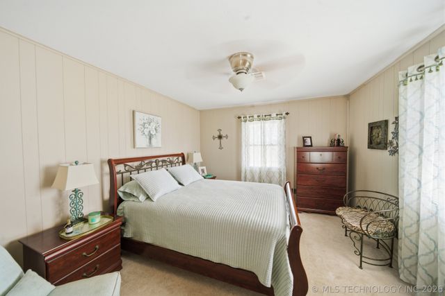 18760 52 Highway, Morris, OK 74445