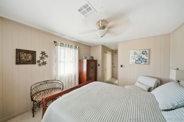 18760 52 Highway, Morris, OK 74445