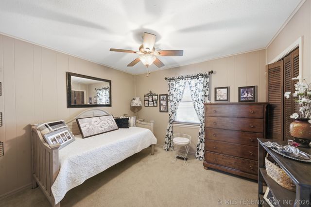 18760 52 Highway, Morris, OK 74445