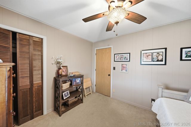 18760 52 Highway, Morris, OK 74445