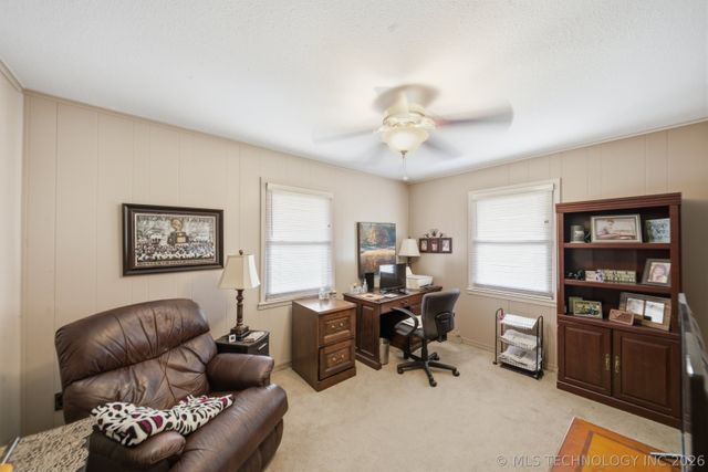18760 52 Highway, Morris, OK 74445