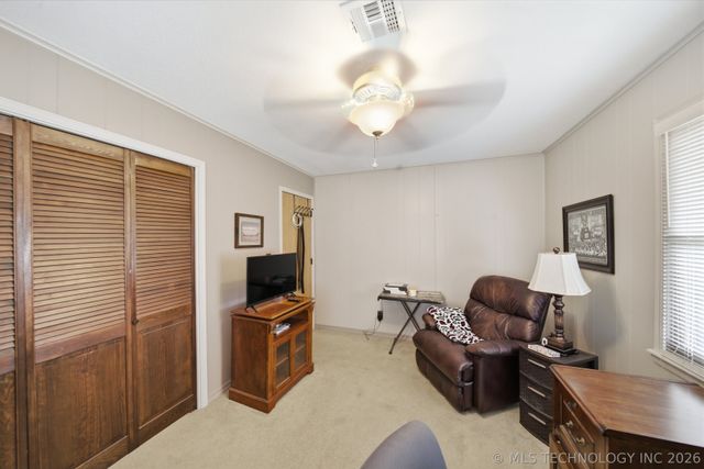 18760 52 Highway, Morris, OK 74445