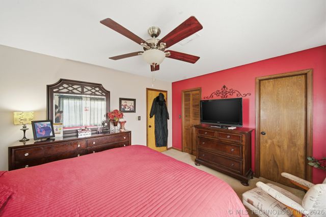 18760 52 Highway, Morris, OK 74445