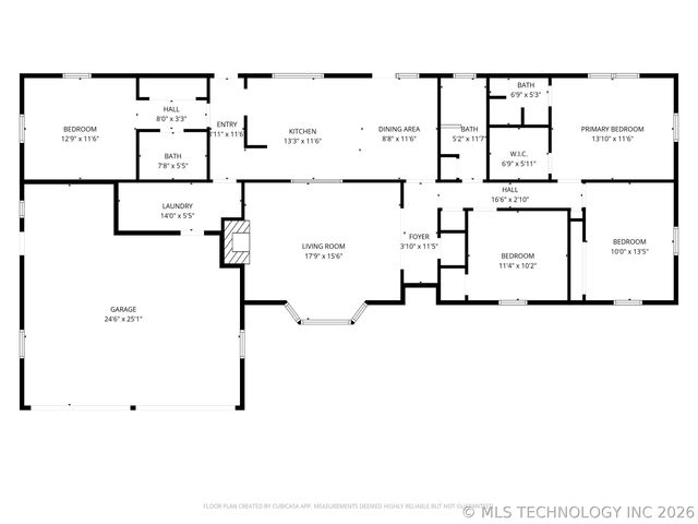 18760 52 Highway, Morris, OK 74445