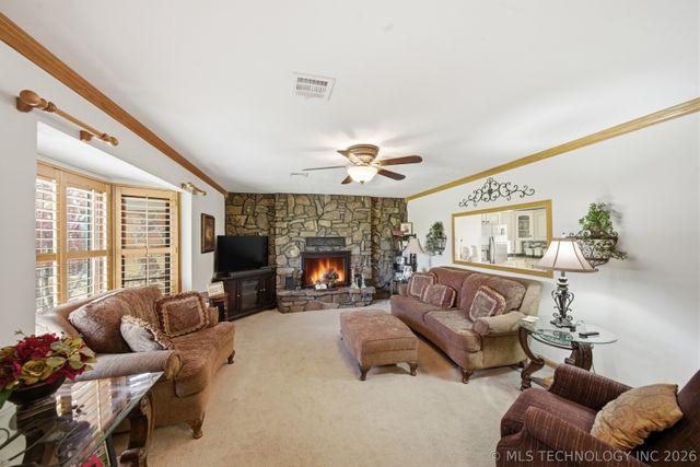 18760 52 Highway, Morris, OK 74445