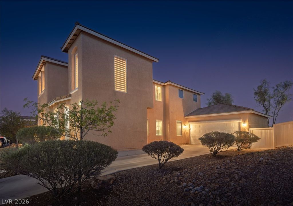 8945 Rudica Creek Avenue, Las Vegas, NV 89149 — photo 2