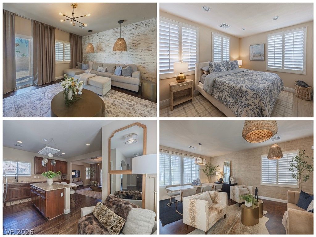 8945 Rudica Creek Avenue, Las Vegas, NV 89149 — photo 4