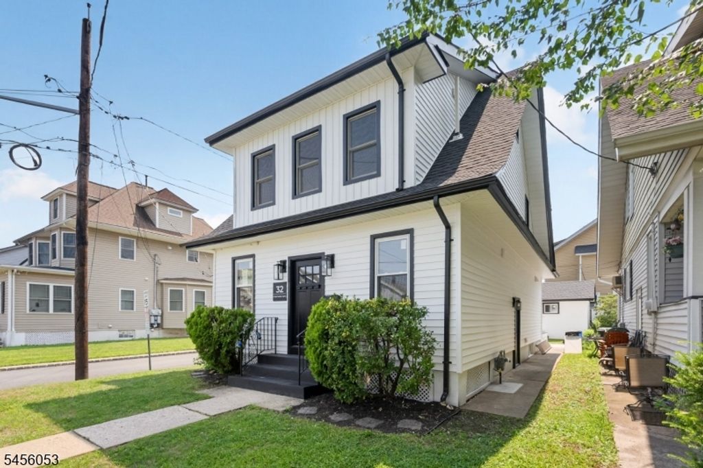 32 Fontaine Ave, Bloomfield Twp., NJ 07003 — photo 3