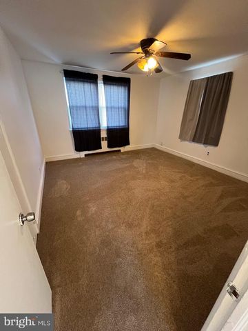 507 E 22ND ST, Chester, PA 19013