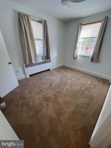 507 E 22ND ST, Chester, PA 19013