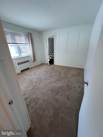 507 E 22ND ST, Chester, PA 19013