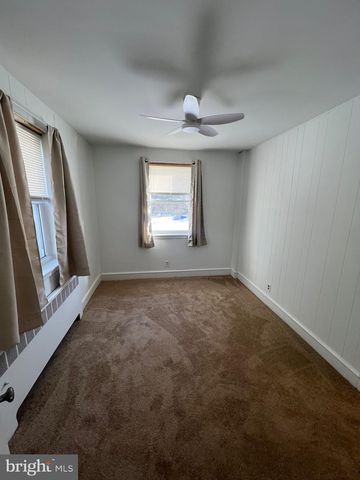 507 E 22ND ST, Chester, PA 19013