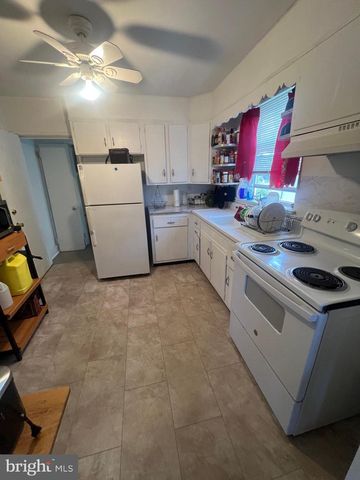 507 E 22ND ST, Chester, PA 19013