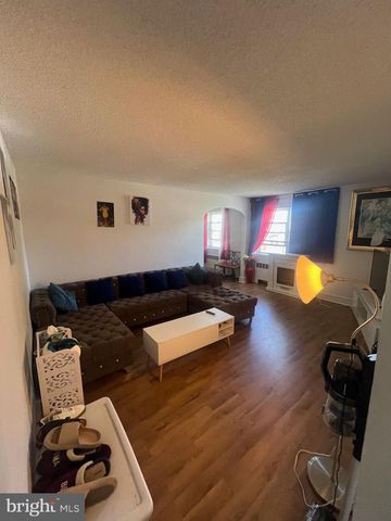 507 E 22ND ST, Chester, PA 19013