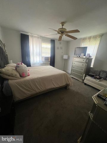 507 E 22ND ST, Chester, PA 19013