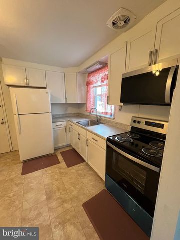 507 E 22ND ST, Chester, PA 19013