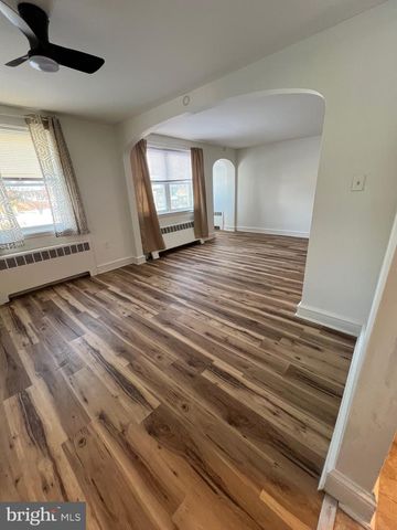 507 E 22ND ST, Chester, PA 19013