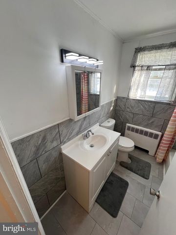 507 E 22ND ST, Chester, PA 19013