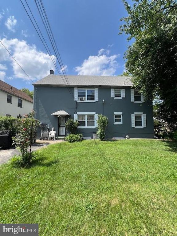 507 E 22ND ST, Chester, PA 19013