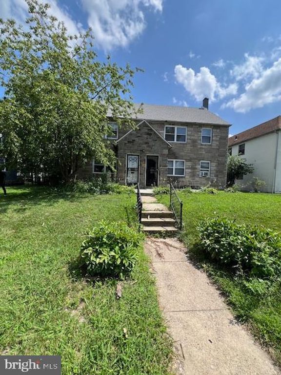 507 E 22ND ST, Chester, PA 19013