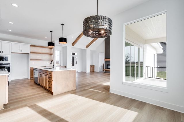 9639 W Kollmeyer St, Maize, KS 67101