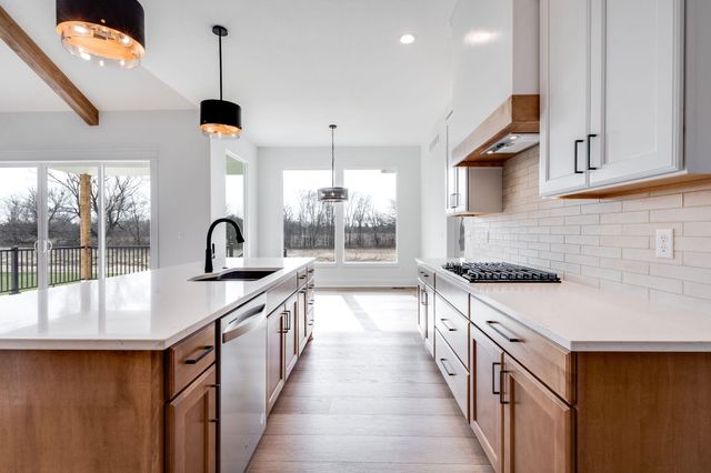 9639 W Kollmeyer St, Maize, KS 67101