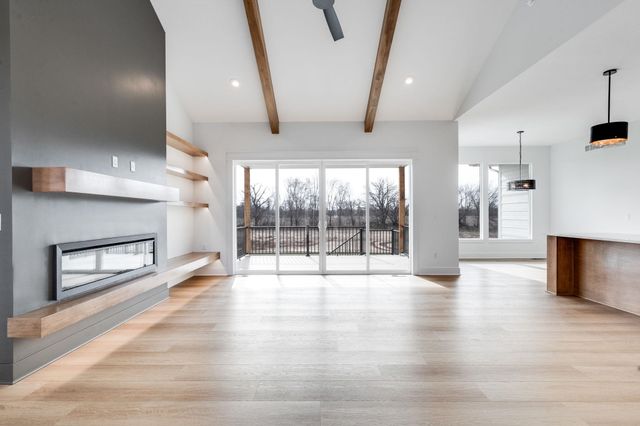 9639 W Kollmeyer St, Maize, KS 67101