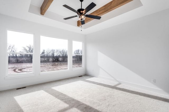 9639 W Kollmeyer St, Maize, KS 67101