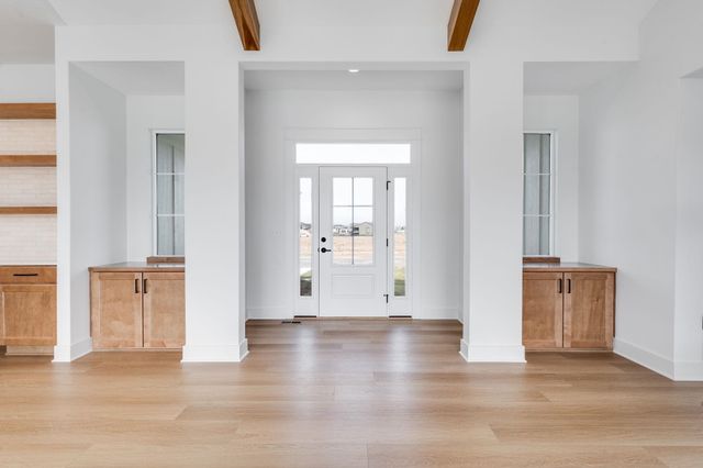 9639 W Kollmeyer St, Maize, KS 67101