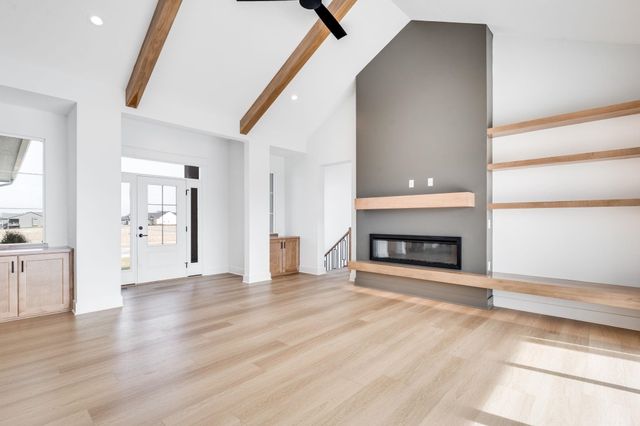 9639 W Kollmeyer St, Maize, KS 67101