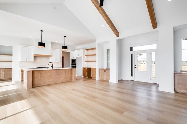 9639 W Kollmeyer St, Maize, KS 67101