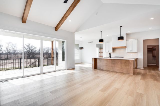 9639 W Kollmeyer St, Maize, KS 67101