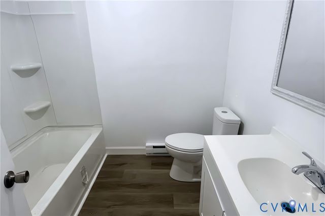 3308 Freeman St, Hopewell, VA 23860