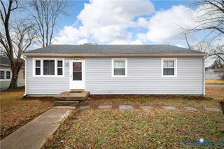 3308 Freeman St, Hopewell, VA 23860