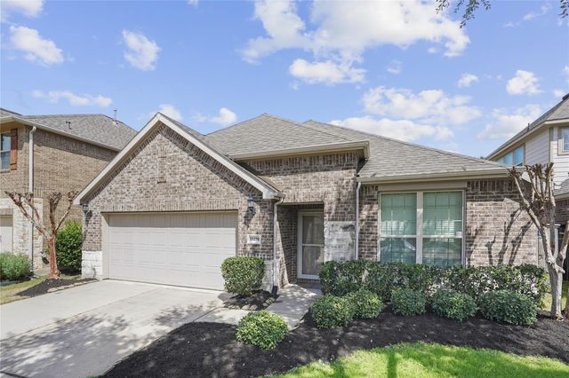 28270 Natalie Bend Road, Katy, TX 77494
