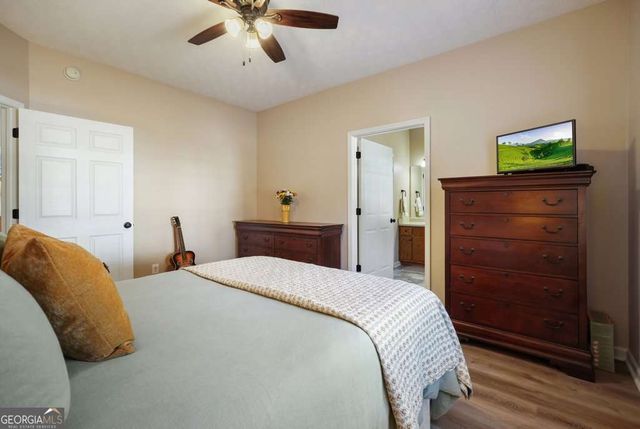 56 Greatwood Drive, White, GA 30184
