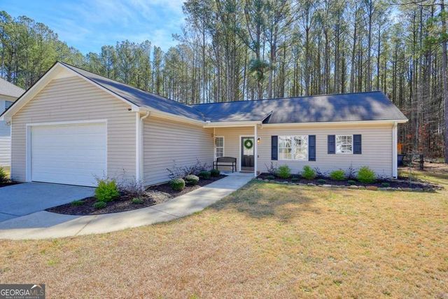 56 Greatwood Drive, White, GA 30184