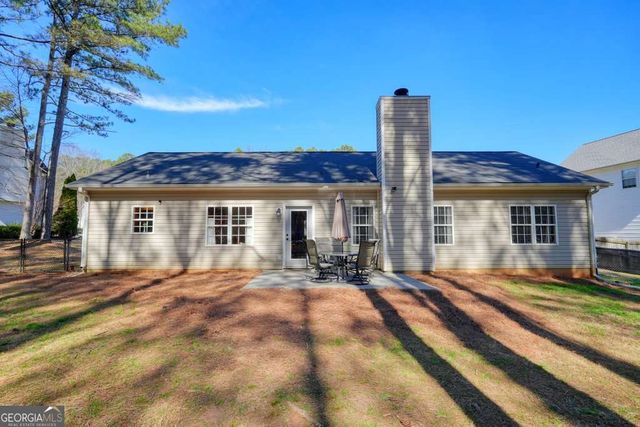 56 Greatwood Drive, White, GA 30184
