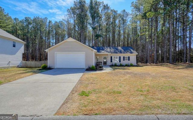 56 Greatwood Drive, White, GA 30184