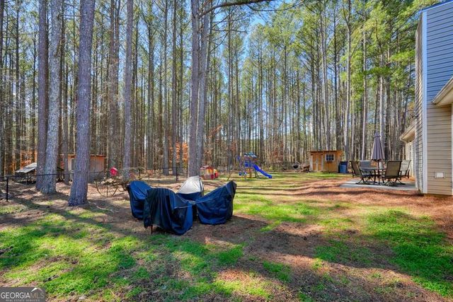 56 Greatwood Drive, White, GA 30184