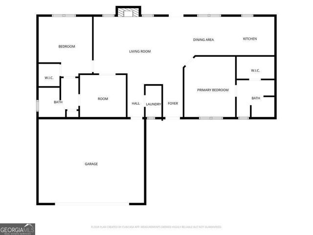 56 Greatwood Drive, White, GA 30184