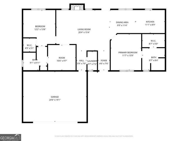 56 Greatwood Drive, White, GA 30184