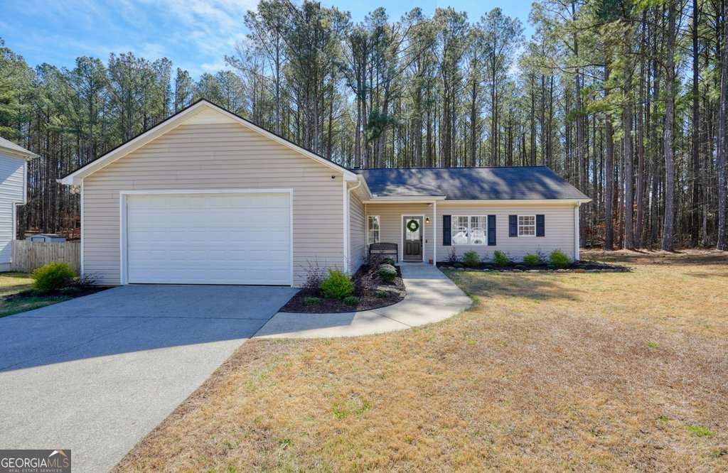 56 Greatwood Drive, White, GA 30184