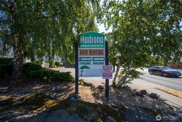 7603 Pacific Avenue, Tacoma, WA 98408