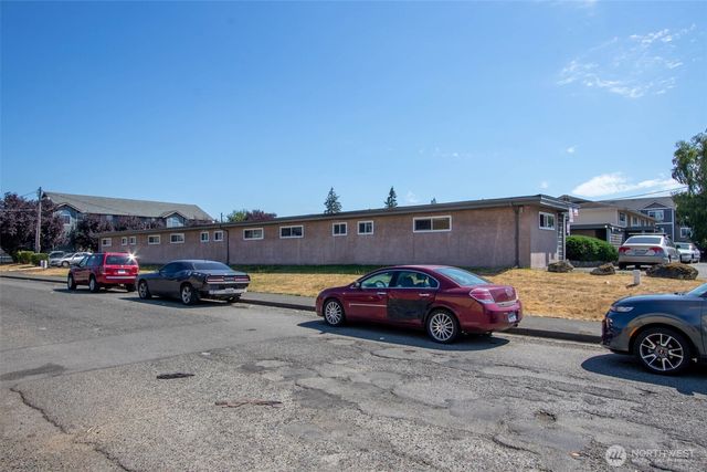 7603 Pacific Avenue, Tacoma, WA 98408