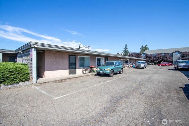 7603 Pacific Avenue, Tacoma, WA 98408