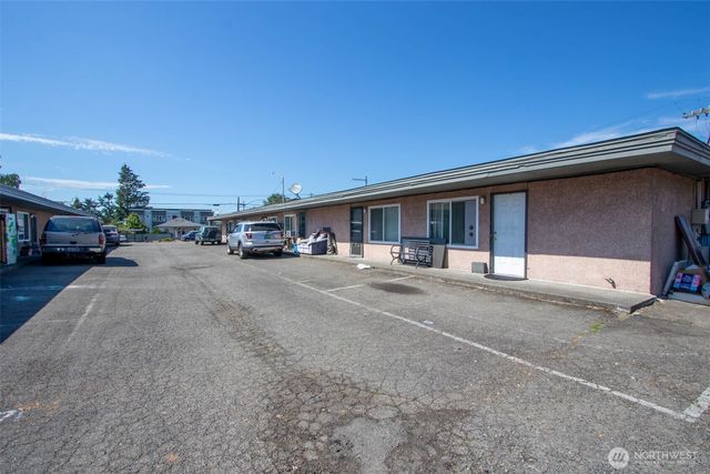 7603 Pacific Avenue, Tacoma, WA 98408