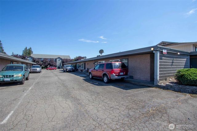 7603 Pacific Avenue, Tacoma, WA 98408