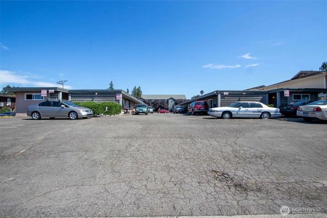 7603 Pacific Avenue, Tacoma, WA 98408